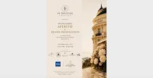 Brands Presentation and Aperitif - TFWA Cannes 2026
