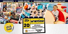 National Brick Events - Windsor