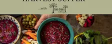 Community Roots Harvest Supper