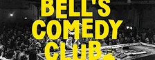 Bell's Comedy Club: Ketelhuis Comedy Night (NL)