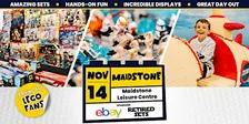 National Brick Events - Maidstone