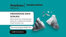 betabreakfast w/seiWIR | Gegen Einsamkeit im digitalen Zeitalter