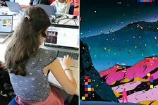 Atelier Fictions interactives par Random Bazar