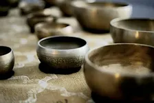Relax & Restore: Yoga + Sound Healing