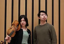 Zondagochtend concert Duo Musopoeia