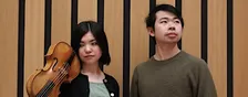 Zondagochtend concert Duo Musopoeia