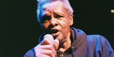 Lonnie Holley