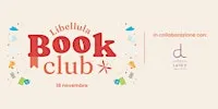 Libellula BookClub - Gli uomini mi spiegano le cose, Rebecca Solnit.