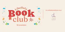 Libellula BookClub - Gli uomini mi spiegano le cose, Rebecca Solnit.