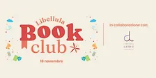 Libellula BookClub - Gli uomini mi spiegano le cose, Rebecca Solnit.