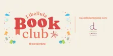 Libellula BookClub - Gli uomini mi spiegano le cose, Rebecca Solnit.
