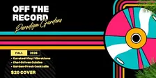 Off The Record | New Orleans