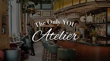 Only YOU Atelier: Taller de Coctelería