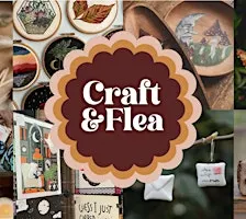 Coventry's Craft & Flea Market
