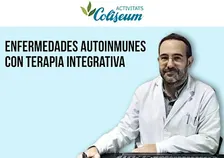 Cómo tratar enfermedades autoinmunes con terapia integrativa