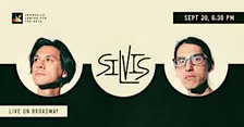 Live on Broadway Concert: Silvis