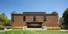 Fall Exhibitions Opening Reception