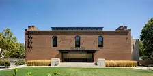 Fall Exhibitions Opening Reception