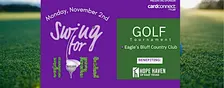 Swing for Hope