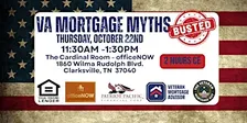 Busting VA Mortgage Myths
