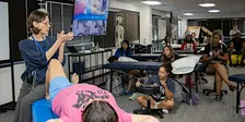 Discover Graceland University's DPT Program: Meet the Faculty & Students