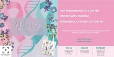 IIDA Wellness Wednesday | Pressed with Purpose
