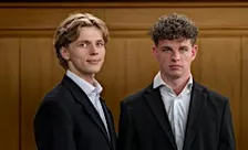 Zondagochtendconcert: Passie en frustratie: Schumanns Dichterliebe