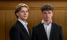 Zondagochtendconcert: Passie en frustratie: Schumanns Dichterliebe