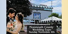 Monmouth County Wedding Expo at Monmouth Park Racetrack