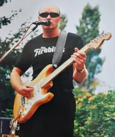Mark Bowes tribute gig