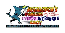 Megalodon's Amazing Race!