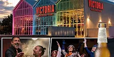 Noches de Carnaval en La Fábrica Victoria