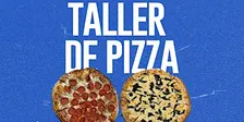 Taller Lúpulo Pizza