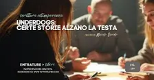 underdogs: certe storie alzano la testa
