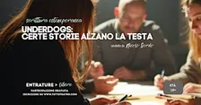 underdogs: certe storie alzano la testa