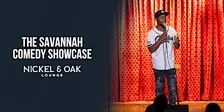 The Savannah Comedy Showcase