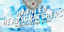 Haunted Headscratchers