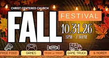 Fall Festival