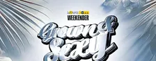 Grown & Sexy (All White Gala) - LoveJam - Portugal Weekender