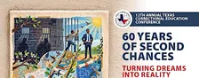 12th Annual Texas Correctional Education Conference