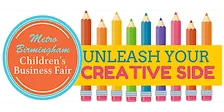 The Metro Birmingham Children's Business Fair 2026 REBOOT