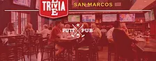 Weekly Live Trivia at Putt Pub - San Marcos