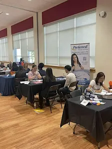 OT PT Professional Day