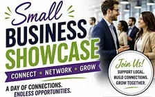 South Shore Small Business Showcase