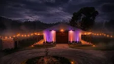 The Monster Ball at Bullbourne Ranch