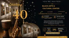 BACC 40TH Anniversary Celebration