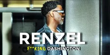 RENZEL F**KING DASHINGTON