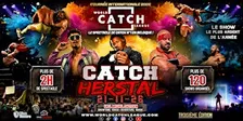 World Catch League - HERSTAL