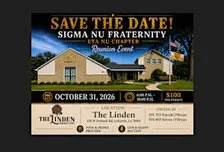 Eta Nu Alumni Reunion