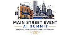 Main Street Event AI Summit: In-Person Registration
